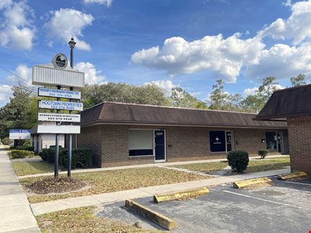 Office space for Sale at Investment Opportunity - 3 Office Buildings on 0.83 AC in Gainesville