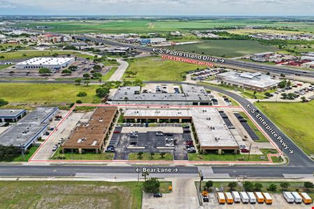Office space for Sale at 5541 Bear Ln in Corpus Christi