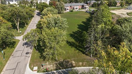VacantLand space for Sale at Fergus Falls, MN Development Land in Fergus Falls