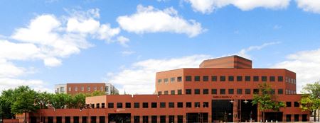 Office space for Rent at Capitol Center II in Des Moines