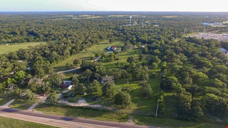 Other space for Sale at +16.98 Acres on Hwy 6 in College Station