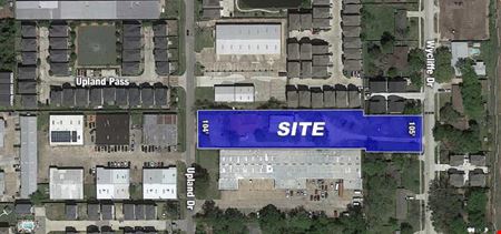 Land space for Sale at 1332 Upland Dr in Houston