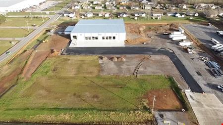 Commercial space at 233 Kirby Drive in Portland