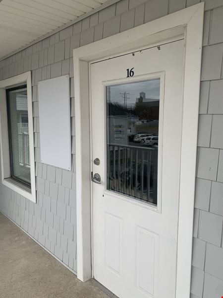 Commercial space at River View Condo Unit for Lease in Salisbury