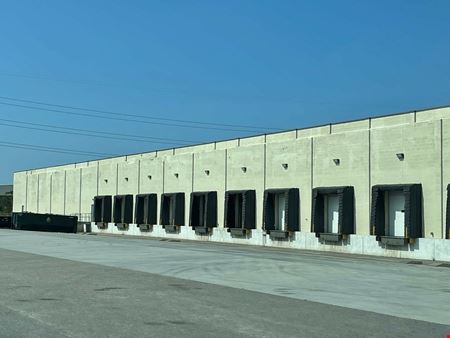86,901 SF Warehouse Space Available