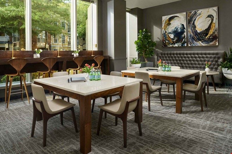 NPSuites - NorthPoint Executive Suites Alpharetta