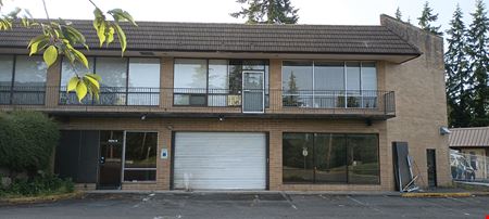 Retail space for Rent at 5611 196th St SW in Lynnwood