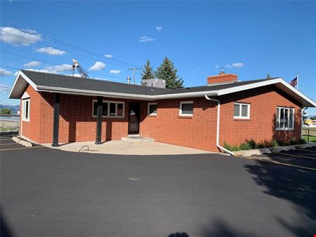 Office space for Sale at 502 W Custer Ave in Helena