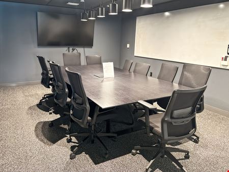 Coworking space for Rent at Signature - Washington - 1500 K Street in Washington