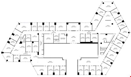 McLean Hilton Office Center