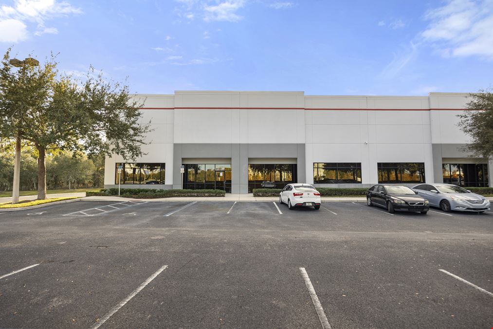 Semoran CommerCenter