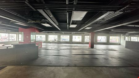 3,400 SF | 106-02 Northern Blvd | Built Out Fitness Facility for Lease