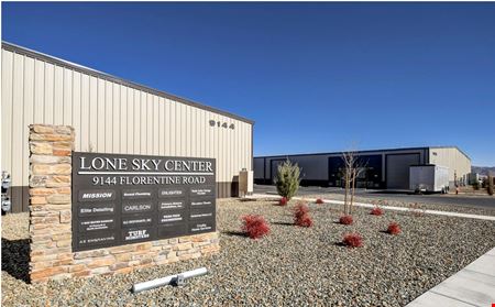 Industrial space for Rent at 9144 E Florentine Rd- Unit 16 in Prescott Valley