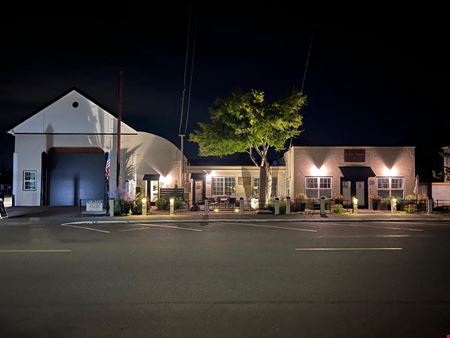 Industrial space for Rent at 258 N Kutch Street Suite A in Carlton