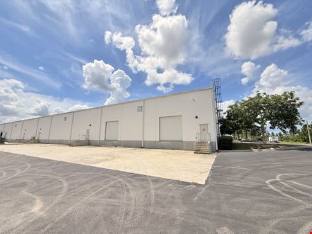East Cape Commerce Center
