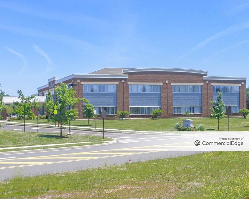 Forrestal Professional Center