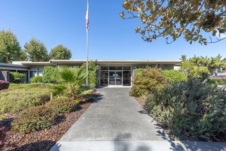 Office space for Sale at Office Building for Sale in Santa Rosa