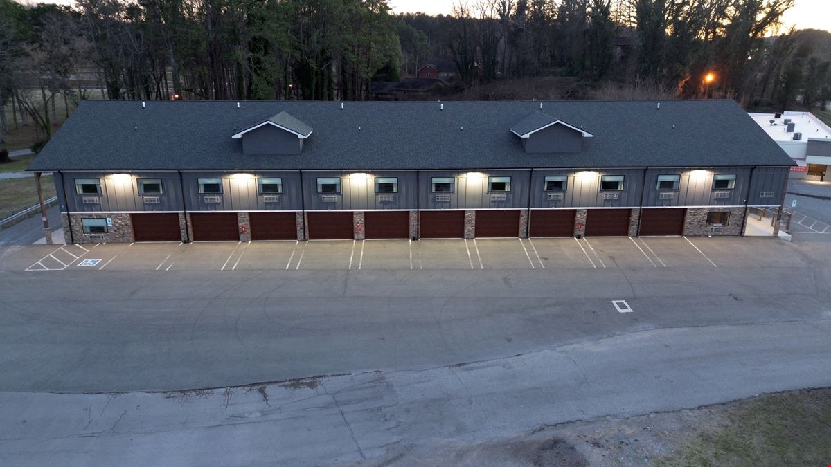 The Lodge