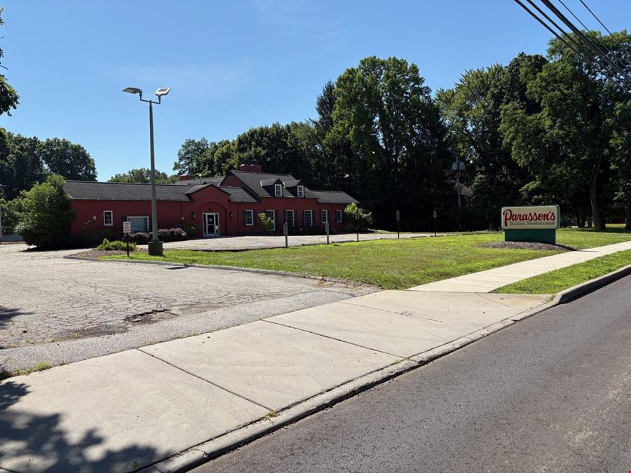 3983 Darrow Rd