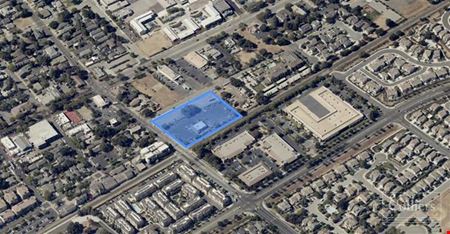 Other space for Sale at LAND  FOR SALE in Morgan Hill