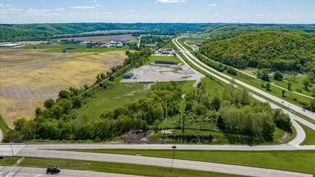 Adena Drive    I-77 / 36