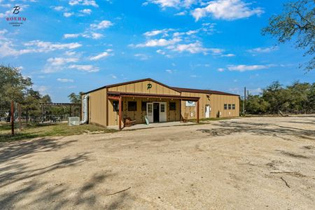 Other space for Sale at Pontita Winery and Vineyard - For Sale in Spring Branch