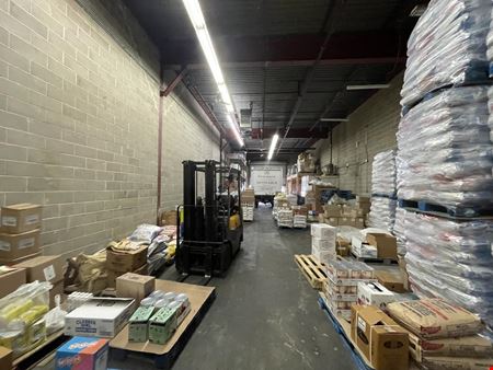 Industrial space for Rent at 11-32 49th Ave in Long Island City