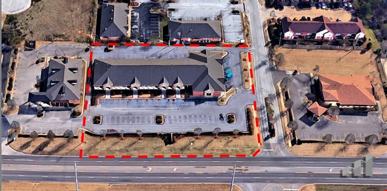 660 McQueen Smith Rd.