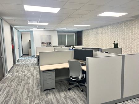 Commercial space at Hill Country Galleria - Building Q in Bee Cave