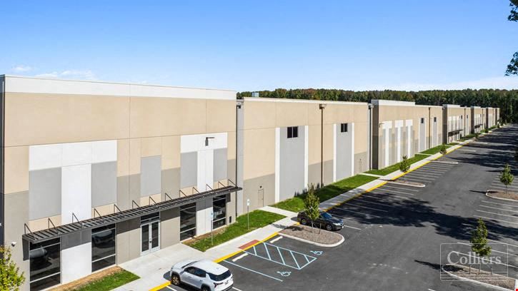 Phenix Commerce Center