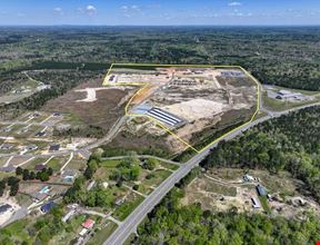 Hope Valley Development