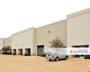 Carter Business Center