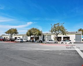 Whitney Airport Commerce Center