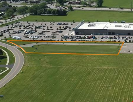 VacantLand space for Rent at 1788 Indian Wood Circle in Maumee
