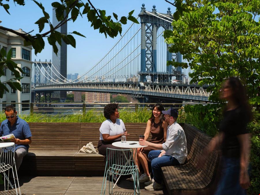 45 Main Street, Brooklyn, NY 11201