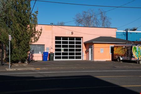 Other space for Sale at 2319 NE Glisan Street, Portland, OR 97232 in Portland