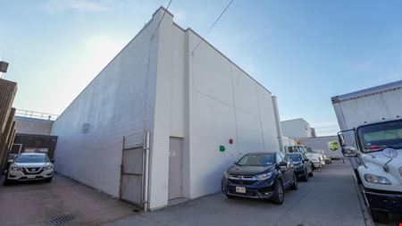 Industrial space for Rent at JFK - Bldg 600 in Jamaica