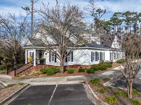Commercial space at 1108 Gornto Rd in Valdosta
