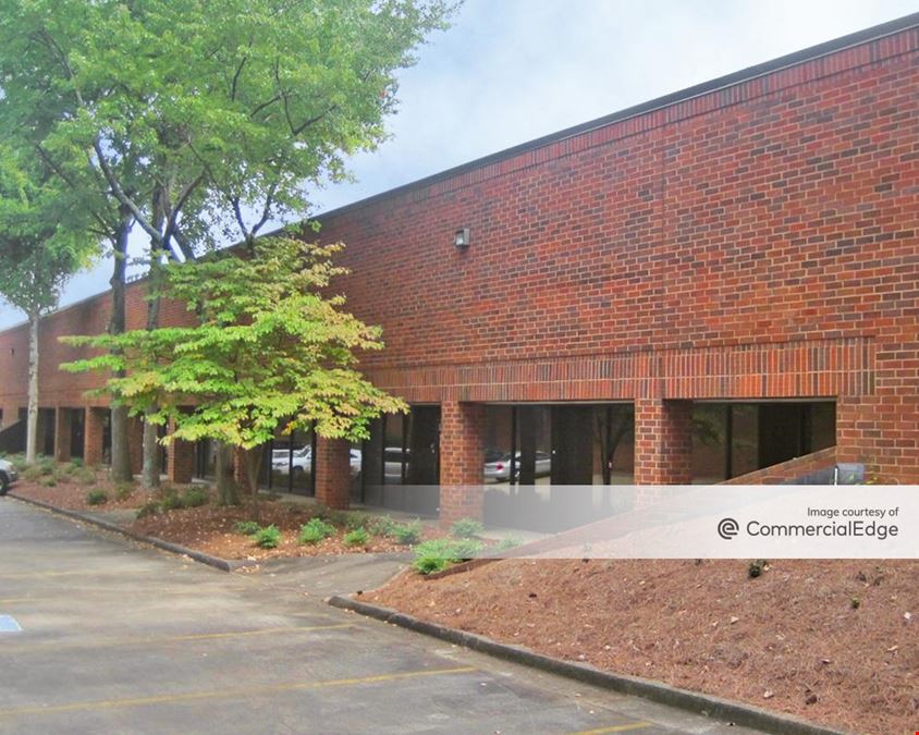 Oakbrook Distribution