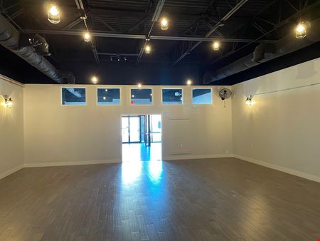 Ivy Hills Retail Center