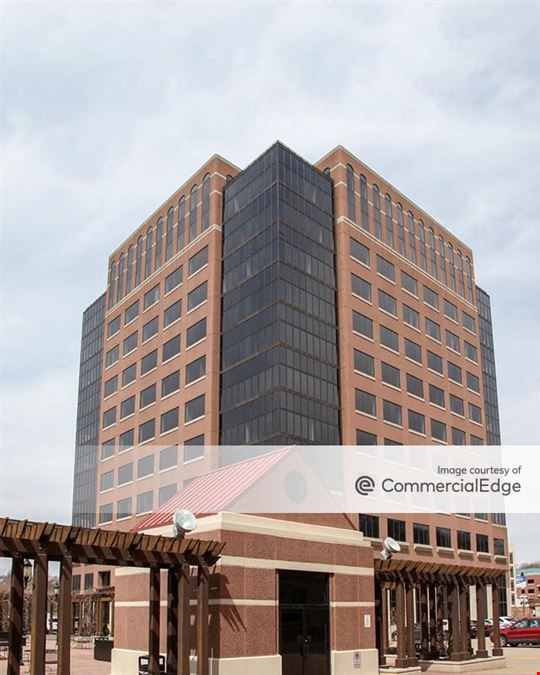 The Baldwin Offices