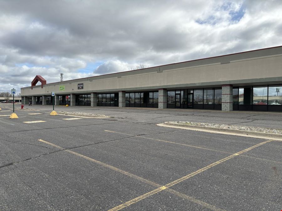 1161 E Clark Rd, Dewitt Mi  - Suite 340 
