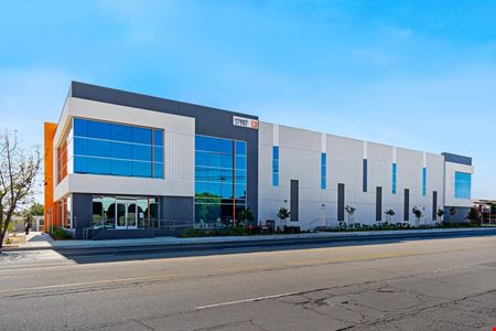 Industrial space for Rent at 17907-18001 Figueroa Street in Los Angeles