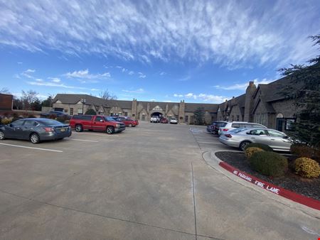 North Edmond Office Condo