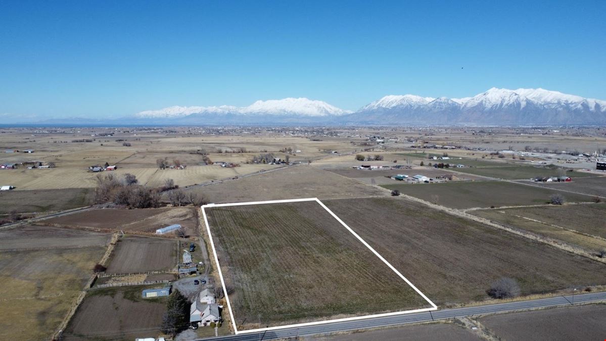 Payson Land For Sale