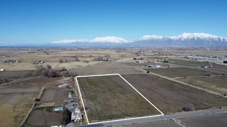 Commercial space at Payson Land For Sale in Payson