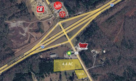 VacantLand space for Sale at Land Available For Sale/Lease in Ashville