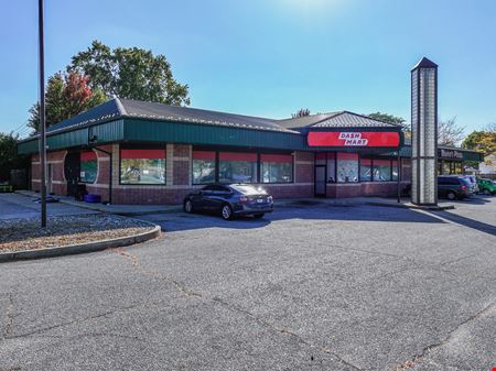 1315 Milburn Blvd.