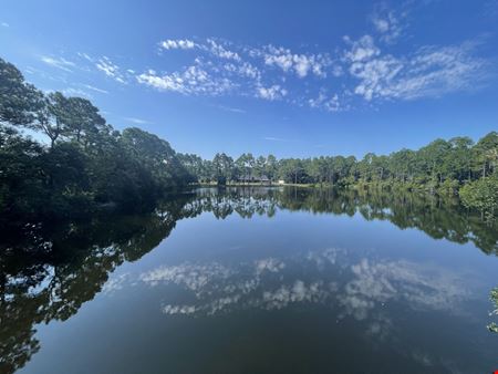 VacantLand space for Sale at 18 Acres with Lake for Sale in Pensacola