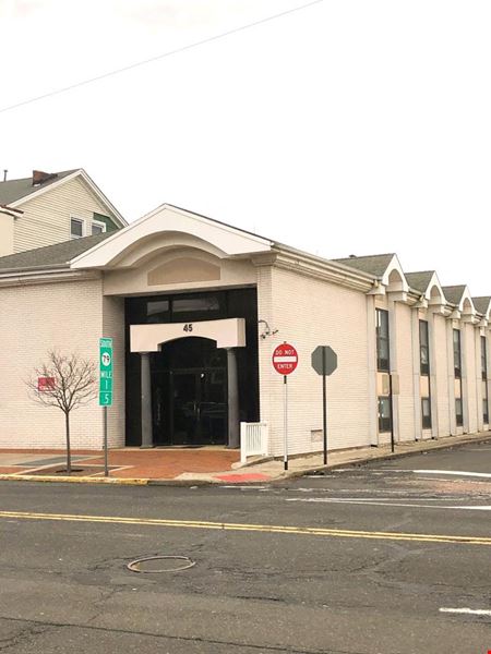 Office space for Rent at Downtown Office Space in Freehold